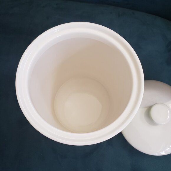 Starbucks Metallic Dip Canister - Picture 4 of 5